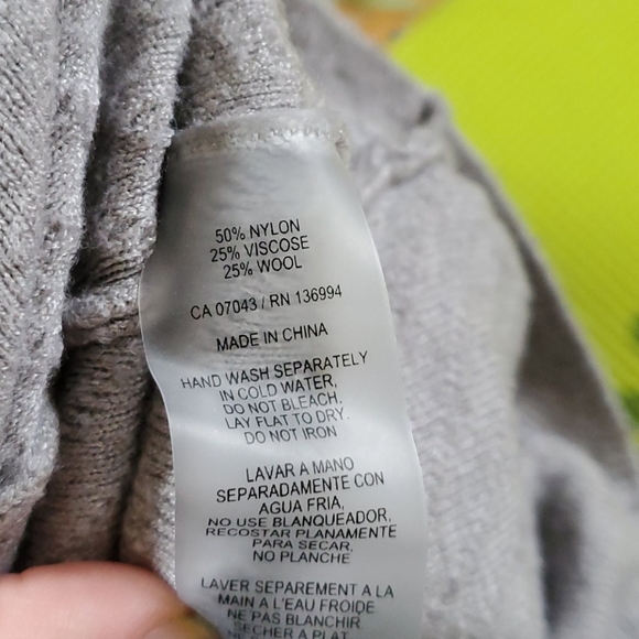 Vila Milano Sweater - Picture 4 of 4